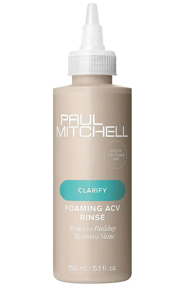 Paul Mitchell Clarify Foaming ACV Rinse