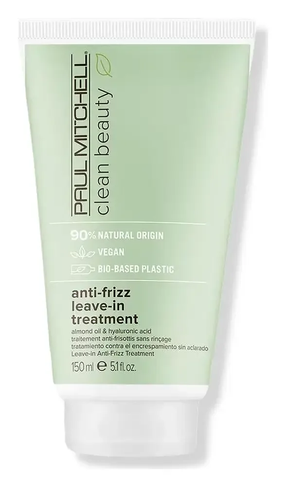 Paul Mitchell Clean Beauty Anti-Frizz Leave-In Treatment