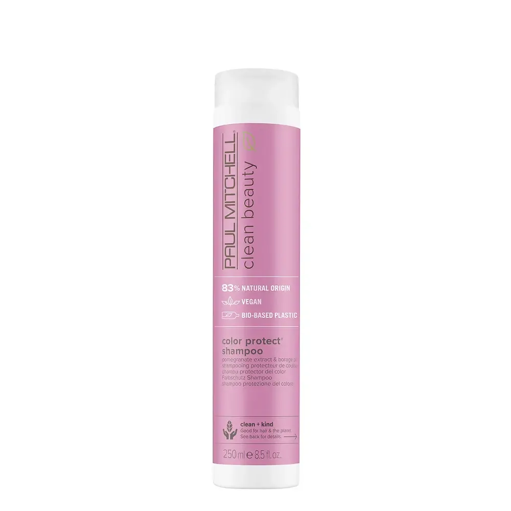 Paul Mitchell Clean Beauty Color Protect Shampoo