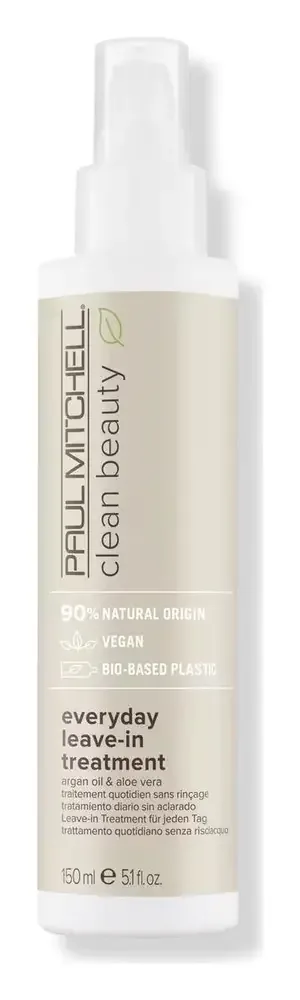 Paul Mitchell Clean Beauty Everyday Leave-In Treatment
