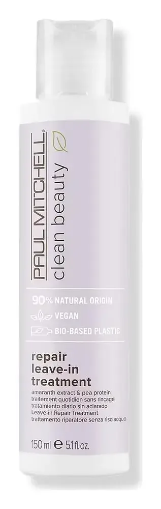 Paul Mitchell Clean Beauty Repair Leave-In Treatment
