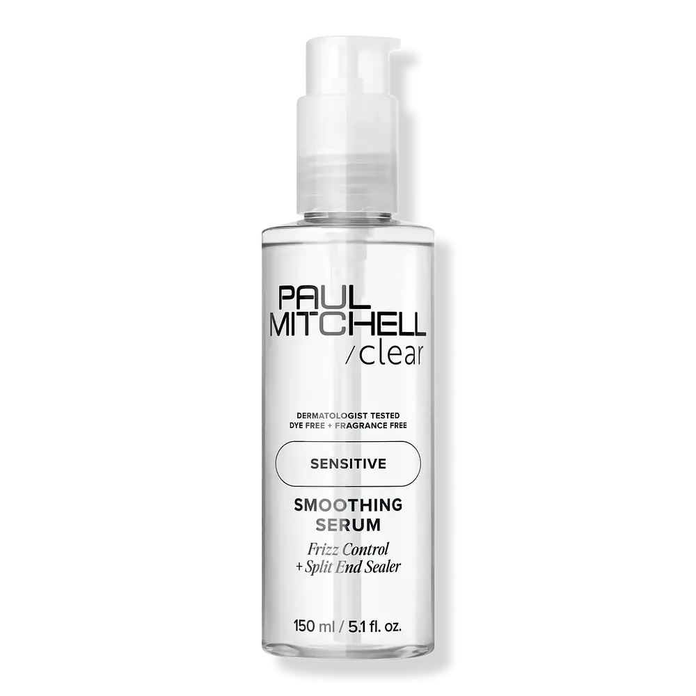 Paul Mitchell Clear Smoothing Serum
