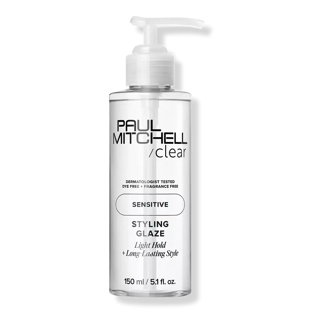 Paul Mitchell Clear Styling Glaze