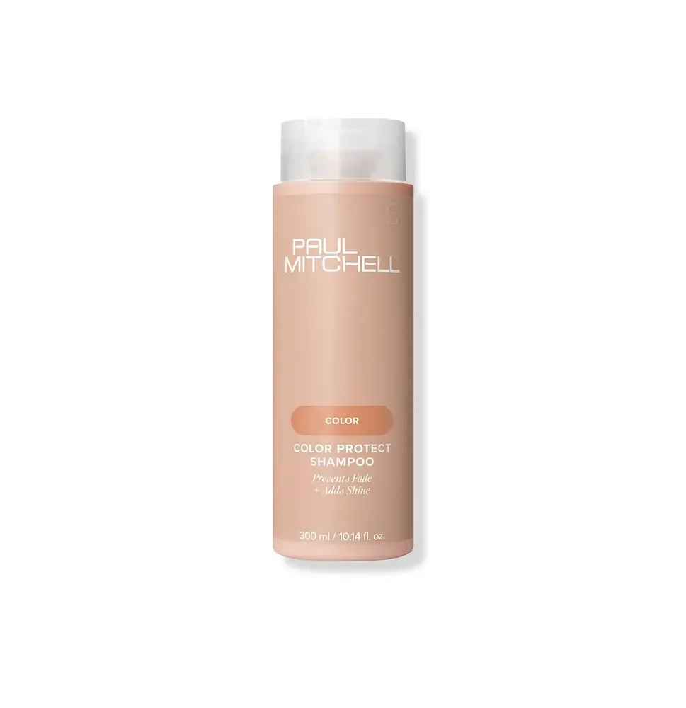 Paul Mitchell Color Protect Shampoo