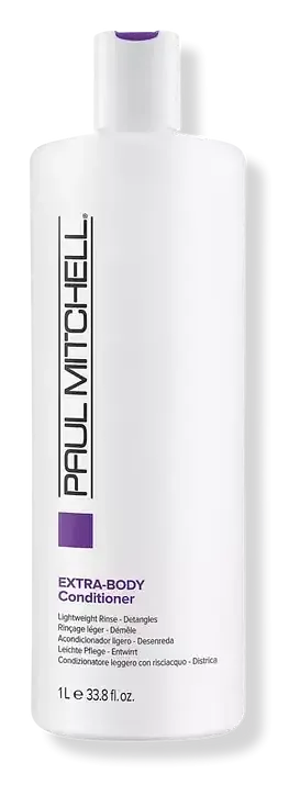 Paul Mitchell Extra-Body Conditioner