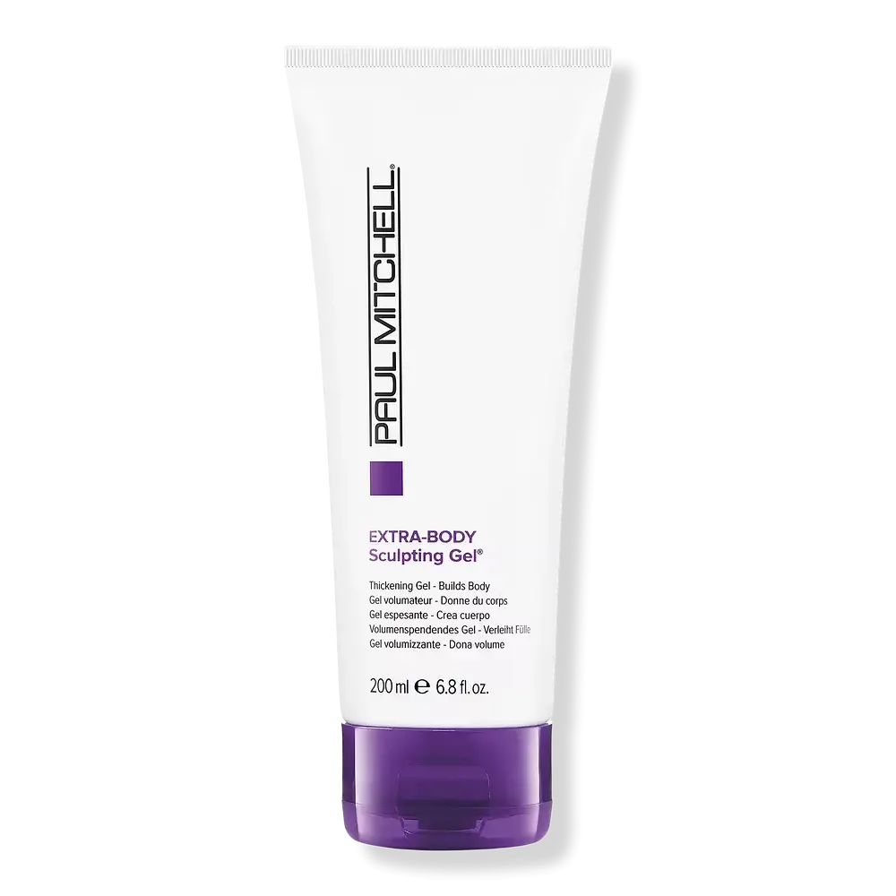 Paul Mitchell Extra-Body Sculpting Gel