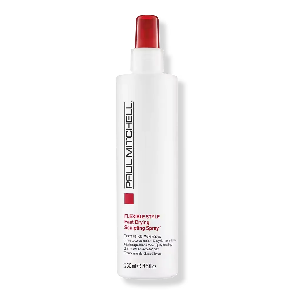 Paul Mitchell Flexible Style Fast Drying Sculpting Spray