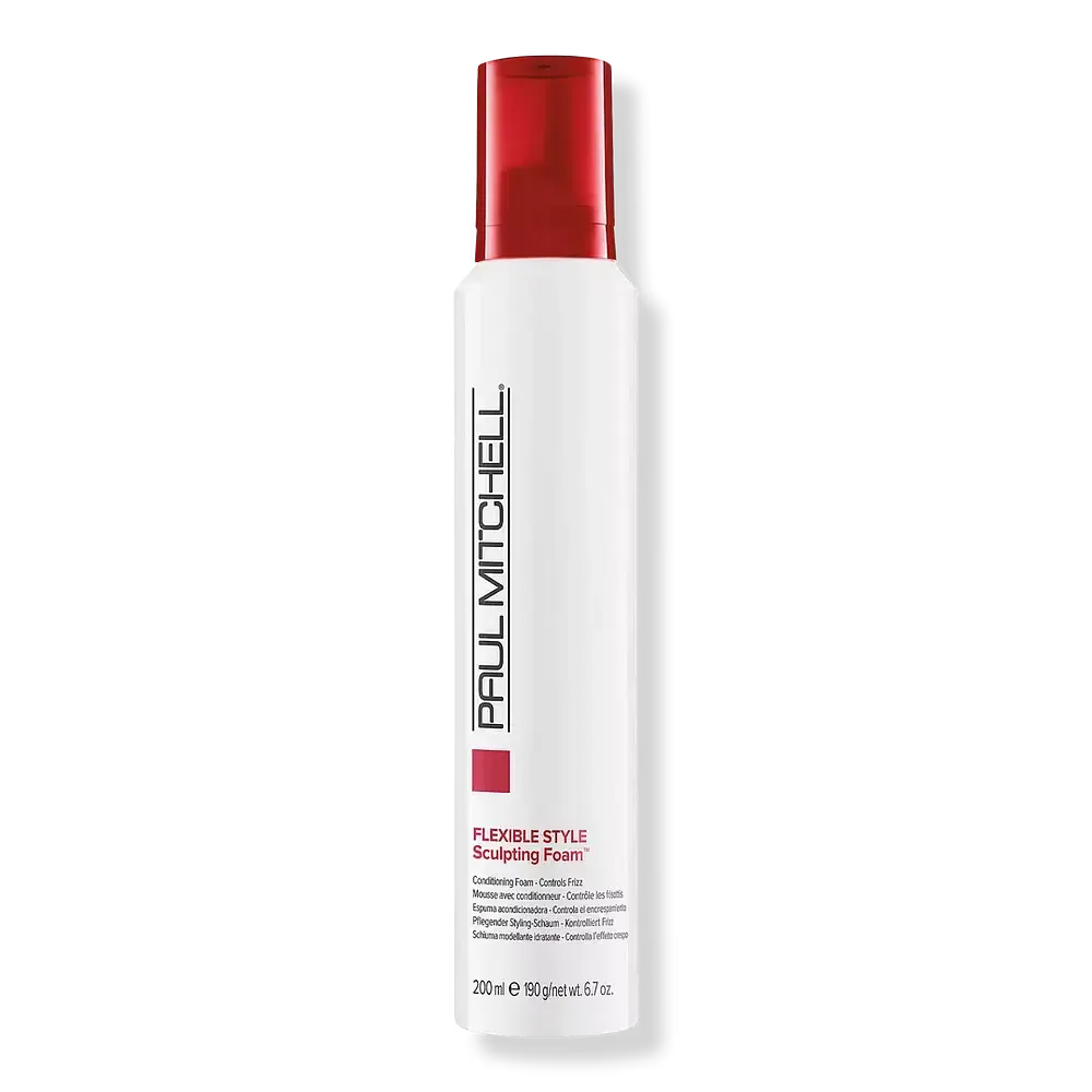Paul Mitchell Flexible Style Sculpting Foam