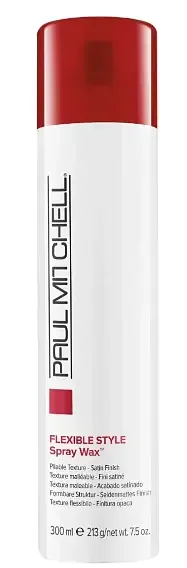 Paul Mitchell Flexible Style Spray Wax