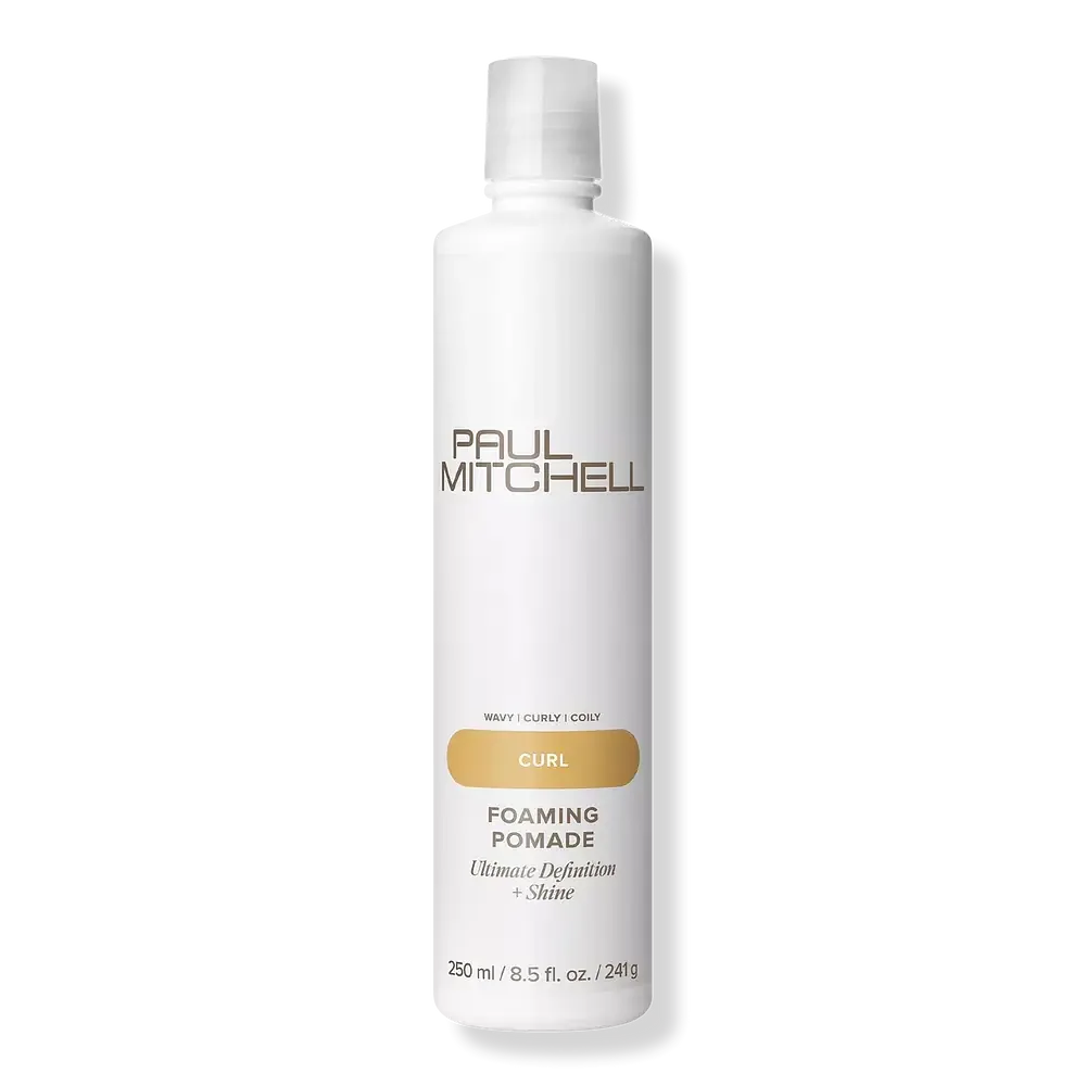 Paul Mitchell Foaming Pomade