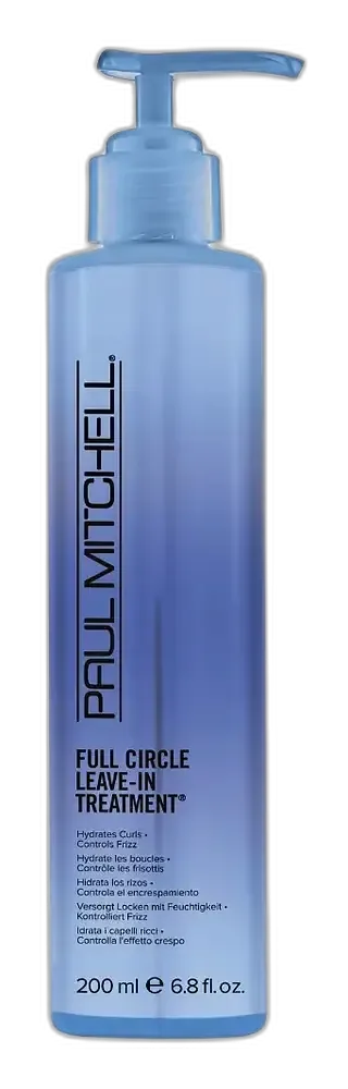 Paul Mitchell Full Circle Leave-In Treatment