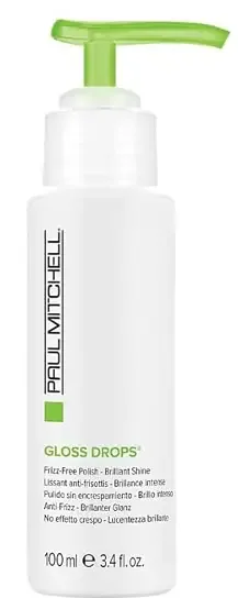 Paul Mitchell Gloss Drops Shine Serum