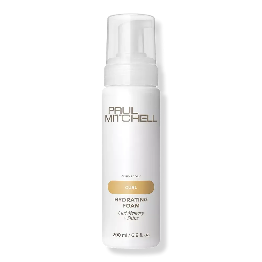 Paul Mitchell Hydrating Foam