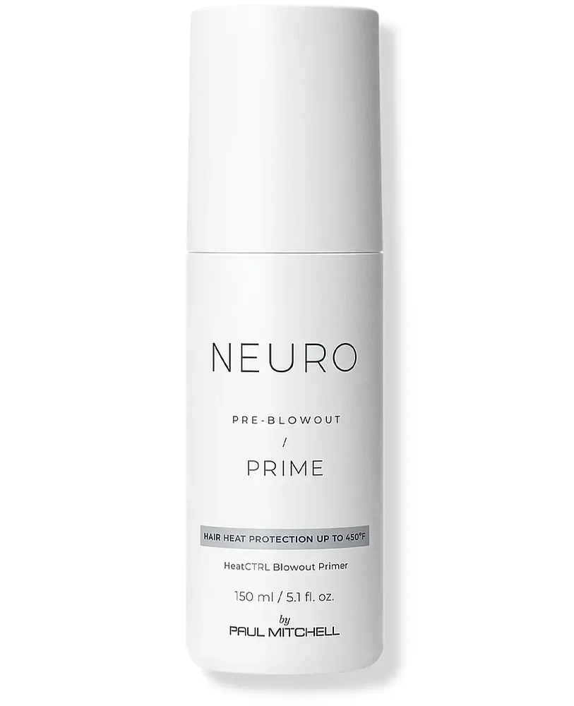 Paul Mitchell Neuro Prime HeatCTRL Blowout Primer