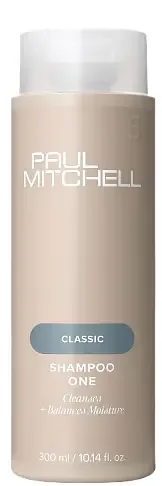 Paul Mitchell Shampoo One