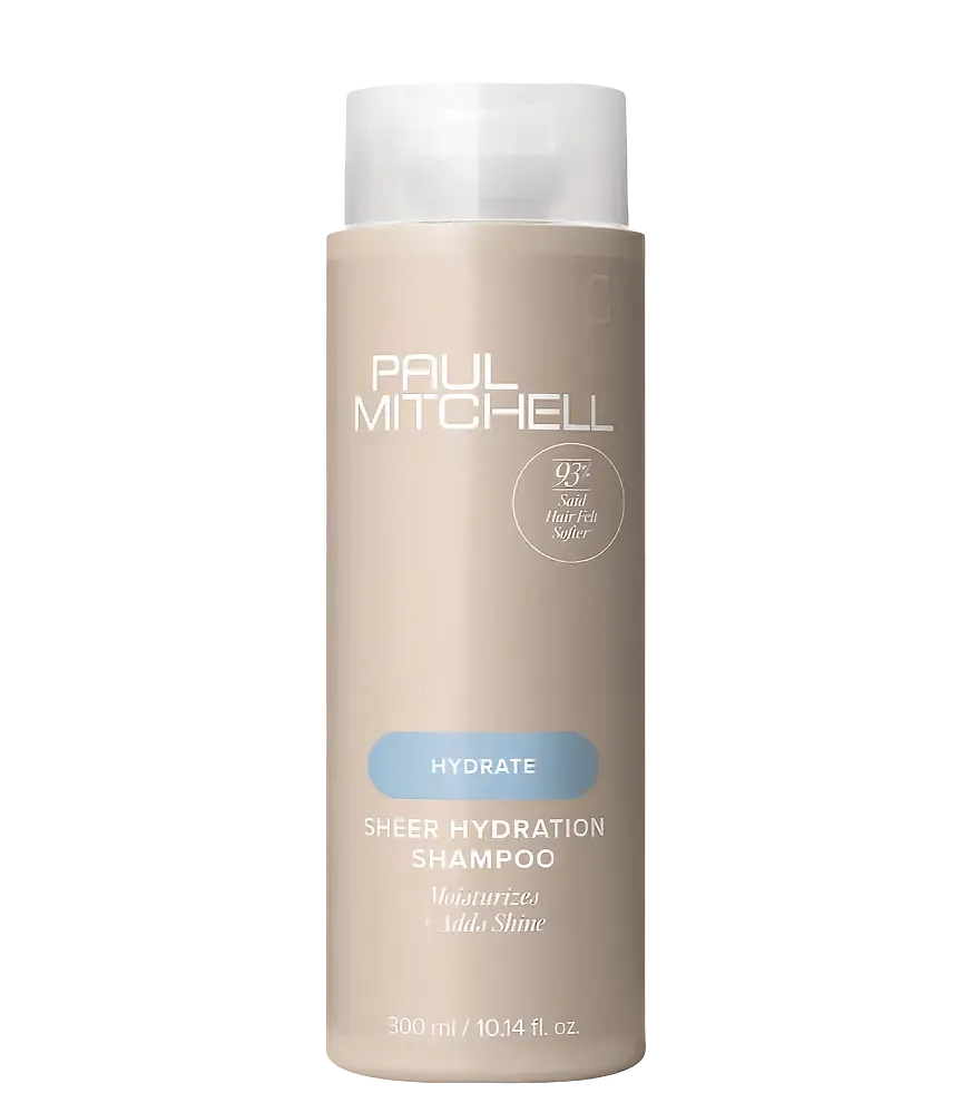 Paul Mitchell Sheer Hydration Shampoo