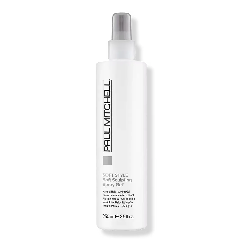 Paul Mitchell Soft Style Soft Sculpting Spray Gel