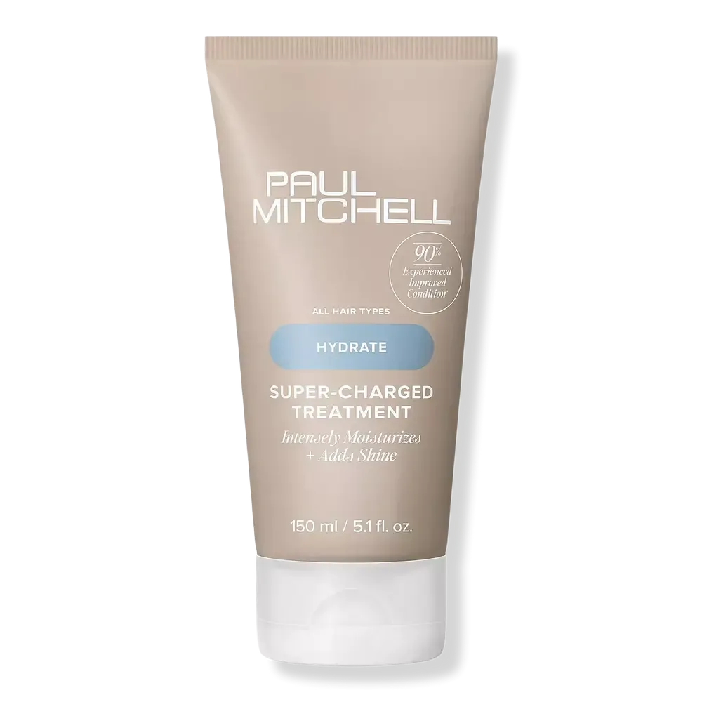 Paul Mitchell Super Charged Treatment