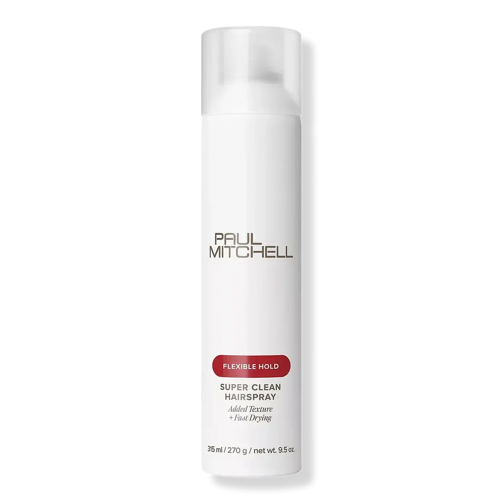 Paul Mitchell Super Clean Hairspray