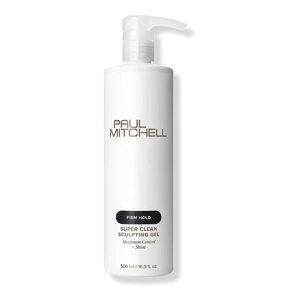 Paul Mitchell Super Clean Sculpting Gel