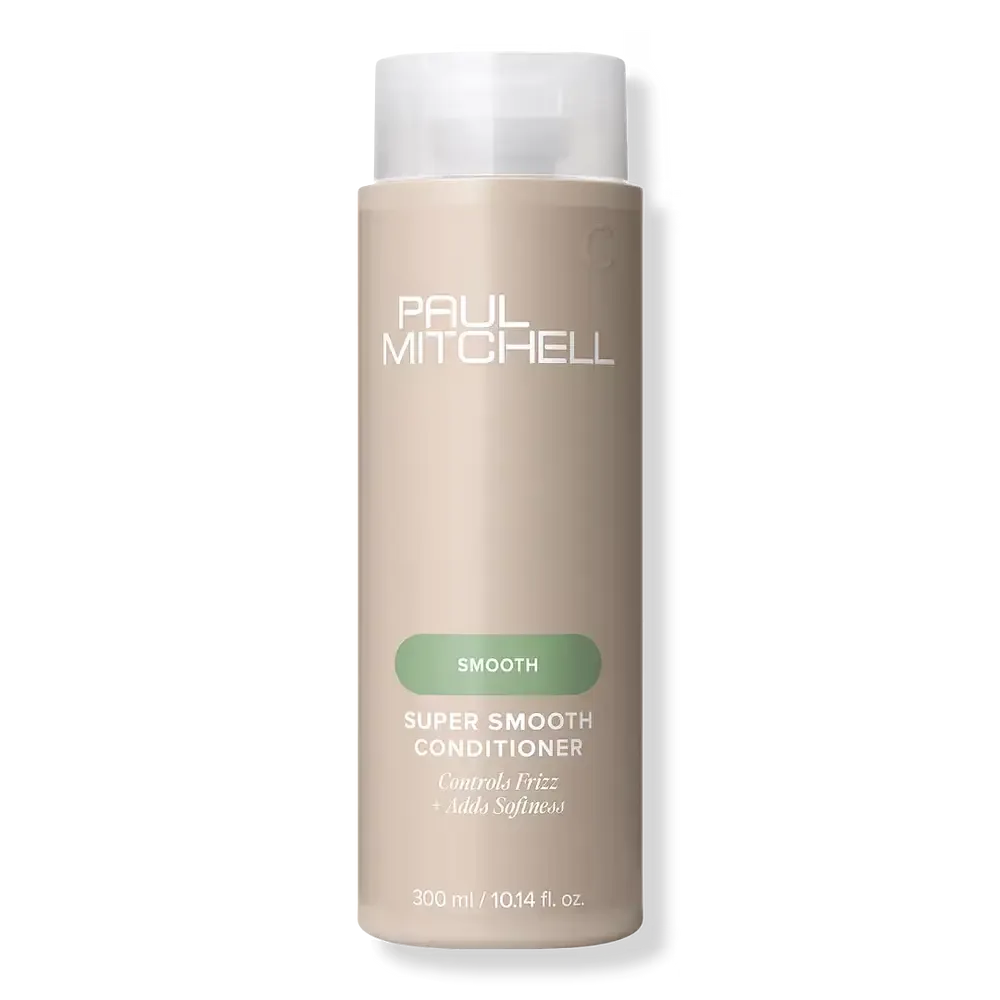 Paul Mitchell Super Smooth Conditioner