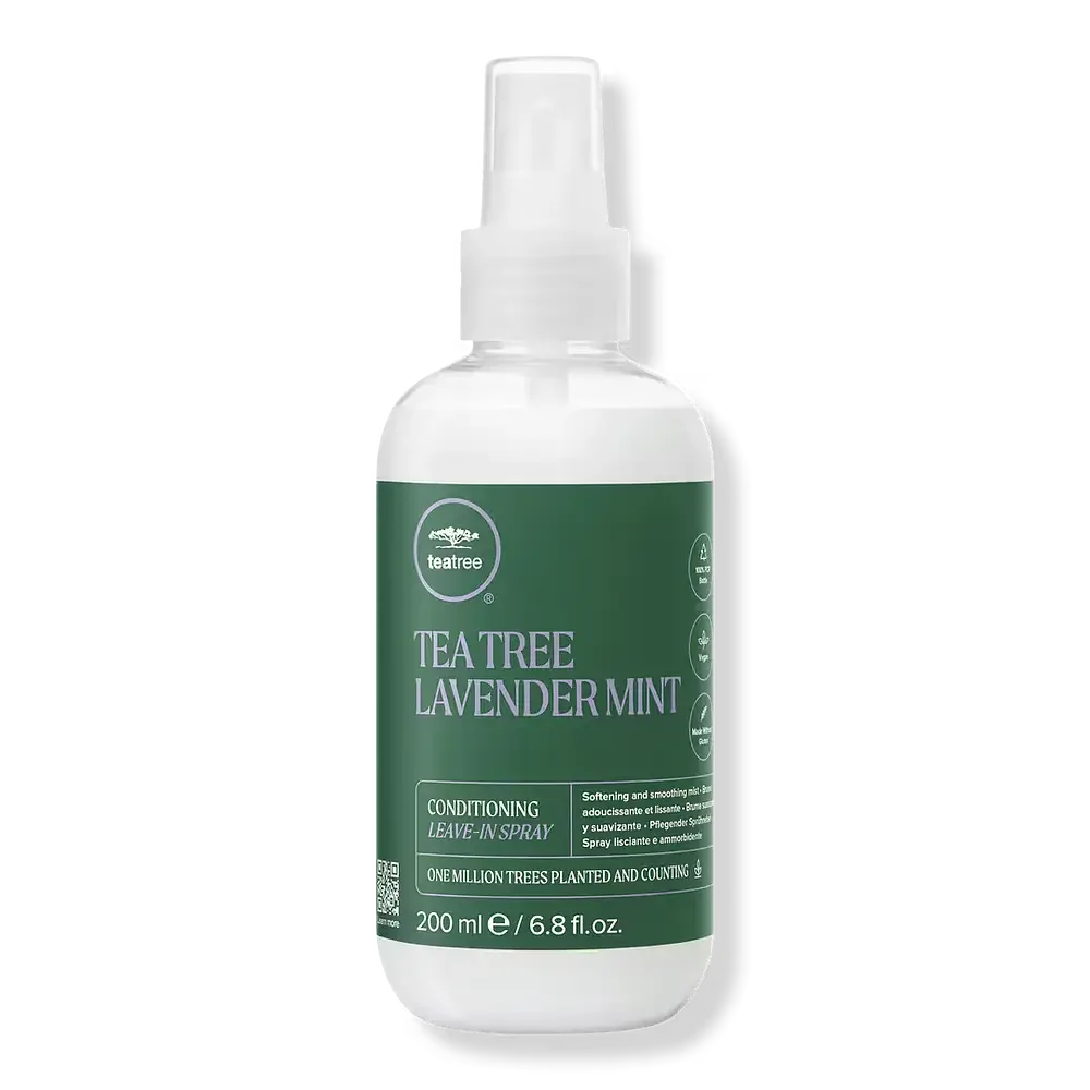 Paul Mitchell Tea Tree Lavender Mint Conditioning Leave-In Spray