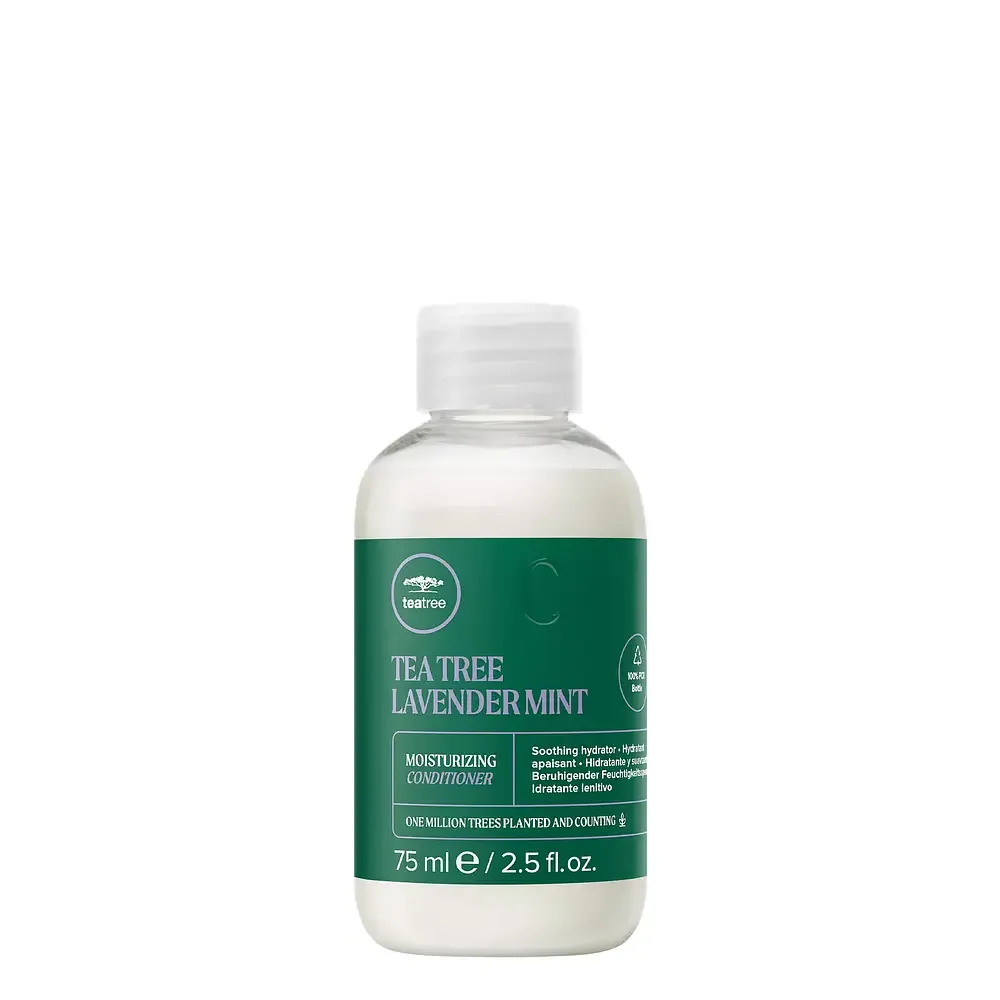 Paul Mitchell Tea Tree Lavender Mint Moisturizing Conditioner