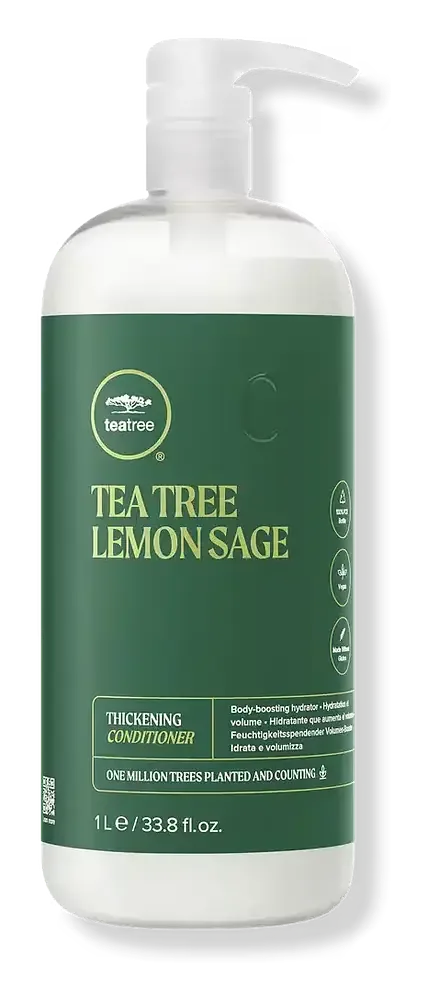 Paul Mitchell Tea Tree Lemon Sage Thickening Conditioner