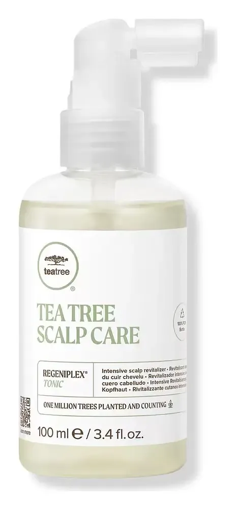 Paul Mitchell Tea Tree Scalp Care Regeniplex Tonic