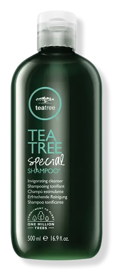 Paul Mitchell Tea Tree Special Shampoo