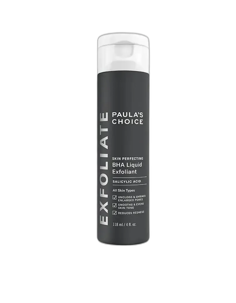 Paula's Choice 0.5% BHA Liquid Exfoliant