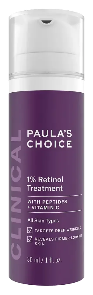 Paula's Choice 1% Retinol Treatment