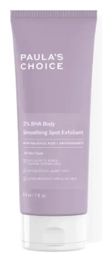 Paula's Choice 2% BHA Body Spot Exfoliant