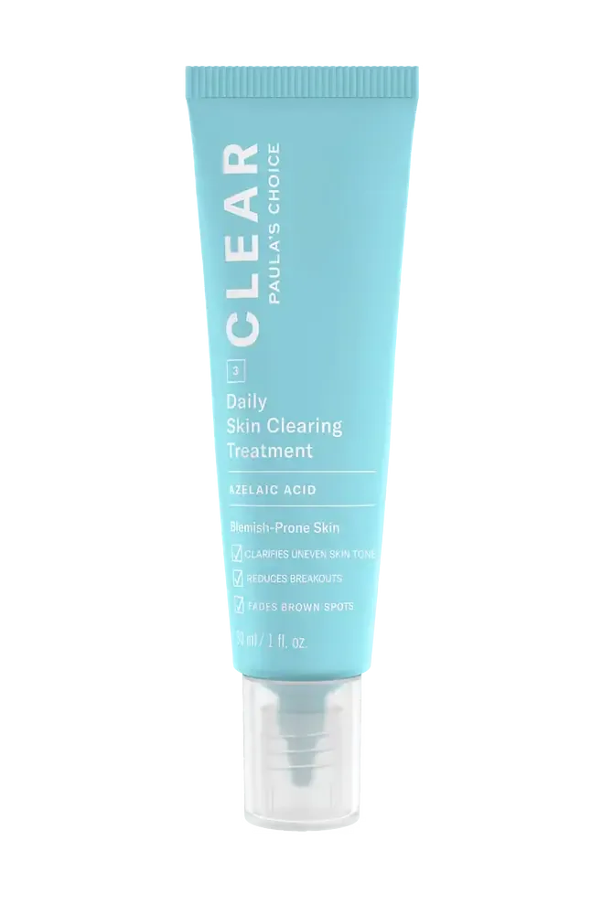 Paula's Choice Azelaic Acid Daily Skin Clearing Treatment