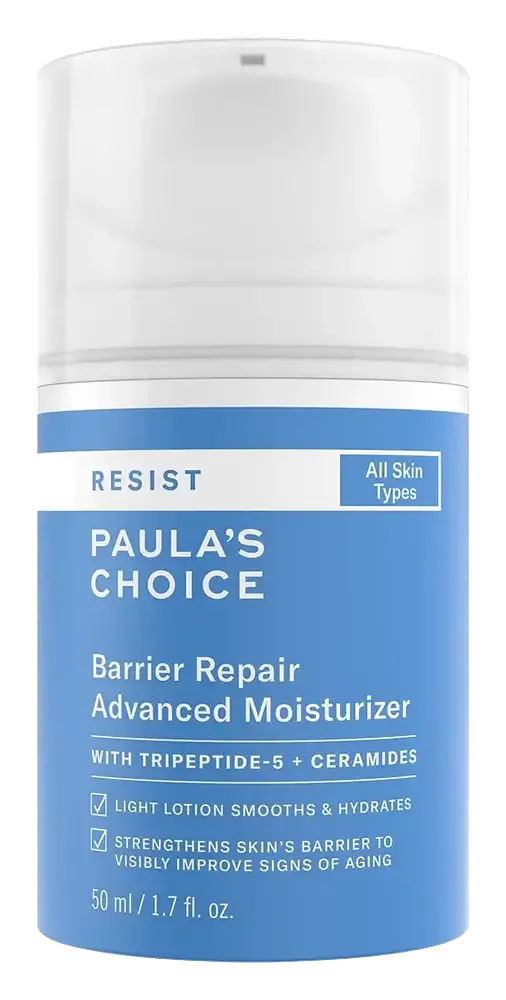 Paula's Choice Barrier Repair Advanced Moisturizer