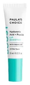 Paula's Choice Boost Hyaluronic Acid + Peptide Lip Booster