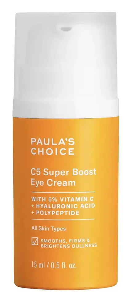 Paula's Choice C5 Super Boost Eye Cream