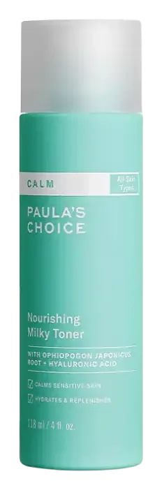 Paula's Choice Calm Nourishing Milky Toner