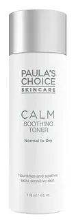 Paula's Choice Calm Redness Relief Toner for Normal to Dry Skin