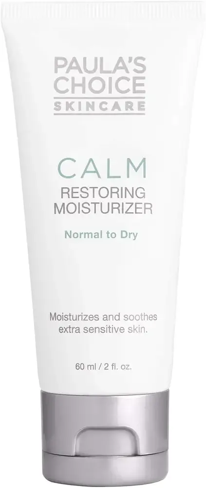 Paula's Choice Calm Restoring Moisturizer