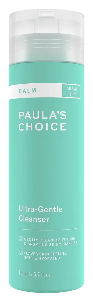 Paula's Choice Calm Ultra-Gentle Cleanser