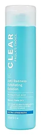 Paula's Choice Clear Extra Strength Anti-Redness Exfoliating Solution