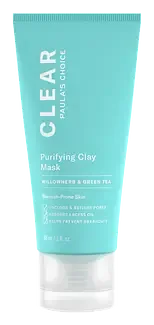 Paula's Choice Clear Purifying Clay Mask