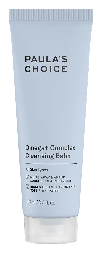 Paula's Choice Omega+ Complex Cleansing Balm