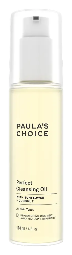 Paula's Choice Perfect Cleansing Oil