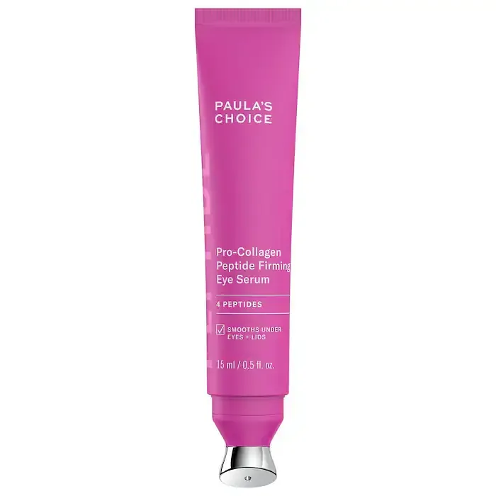 Paula's Choice Pro-Collagen Peptide Firming Eye Serum
