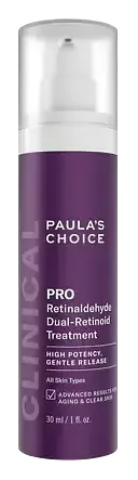 Paula's Choice Pro Retinaldehyde Dual-Retinoid Treatment