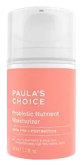 Paula's Choice Probiotic Nutrient Moisturizer