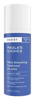 Paula's Choice RESIST Daily Smoothing Treatment With 5% AHA