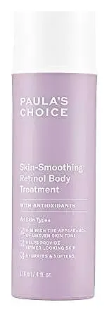 Paula's Choice Retinol Skin-Smoothing Body Treatment